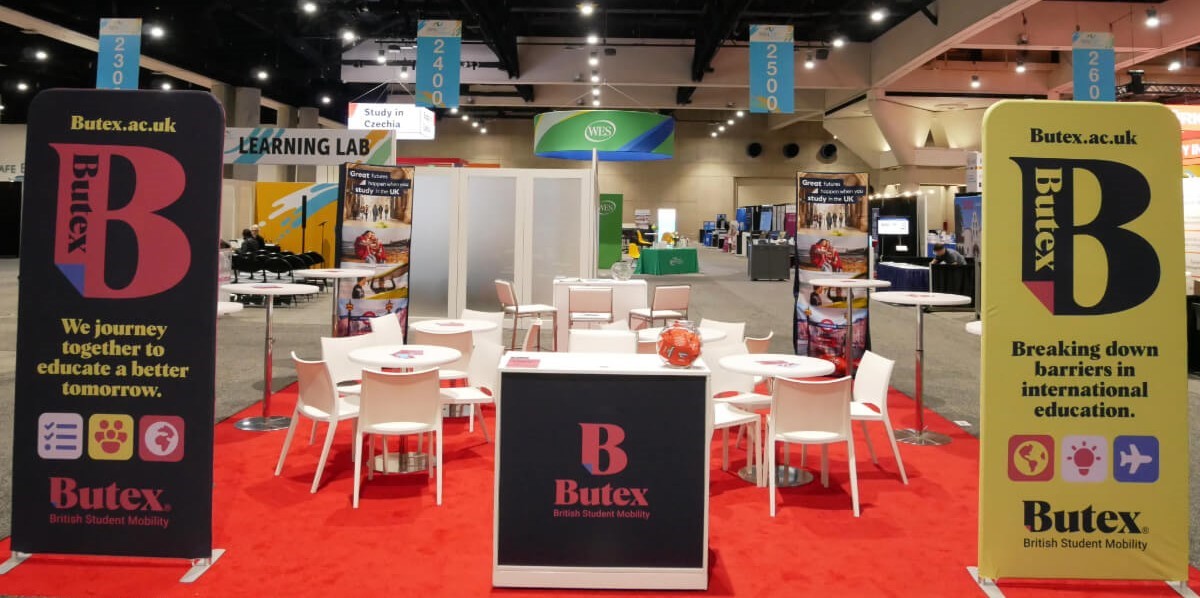 NAFSA – Butex